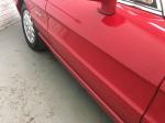 Alfa Romeo Spider Veloce 1991 года